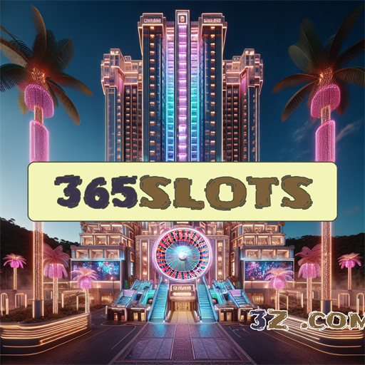 Baixar: Entre na Diversão dos Jogos em 365slots