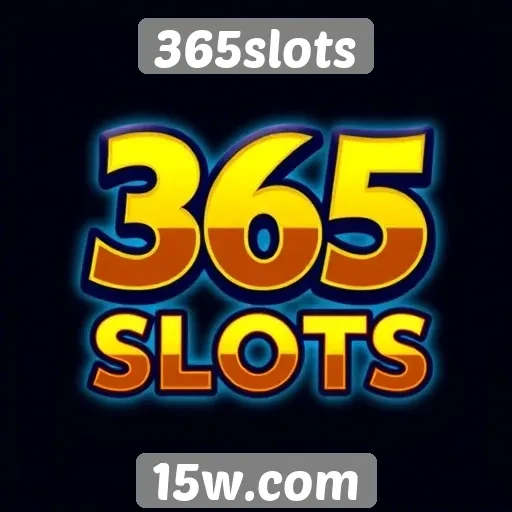 Avaliação das opções de jogos disponíveis no 365slots