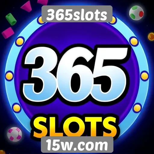 Guia para iniciantes no 365slots