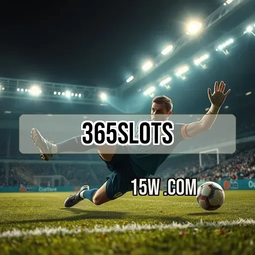 365slots Jogos