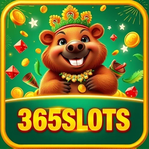 365slots : Acesse o Site Oficial de Cassino com Bônus Exclusivos