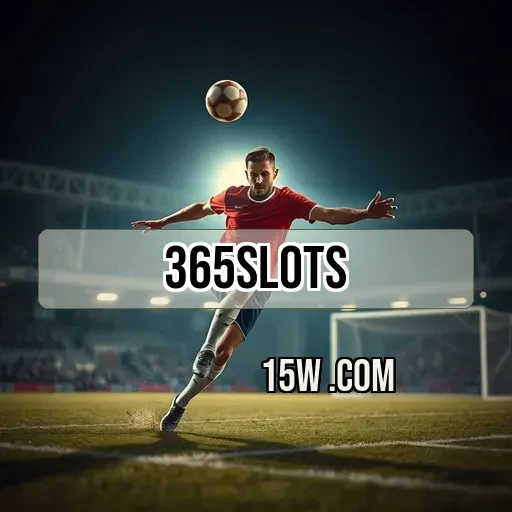 365slots Promoções