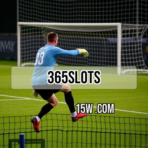 365slots Suporte 24/7