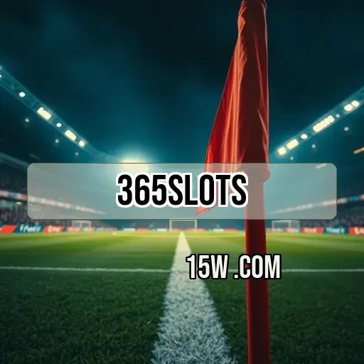 365slots VIP