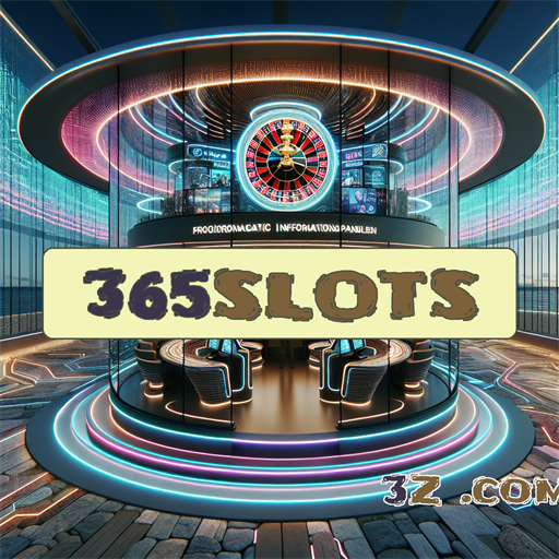 365slots: Acesso Exclusivo à Diversão VIP que Encanta